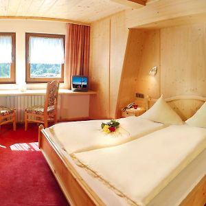 Standaard Kamer met een King Size Bed